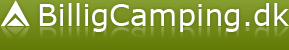 BilligCamping.dk ApS - Campingudstyr