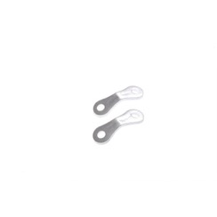 Bardunstrammere 10 stk. aluminium