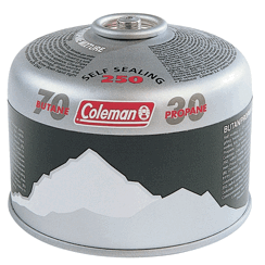 Coleman gasd�se 220 g. til trangia gasbr�nder