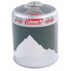 Coleman gasd�se 440 g. til trangia gasbr�nder