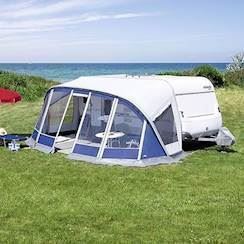 Fortelt DWT Focus M�l 821-850 cm Gr.10