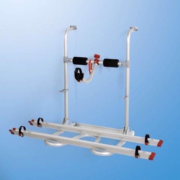 Fiamma Carry-Bike UL 2 cykler  - 2/3 cykler