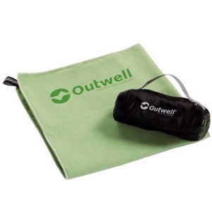 Outwell Microfiber L H�ndkl�de