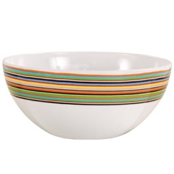 Outwell Salat sk�l 20 cm. - Summer