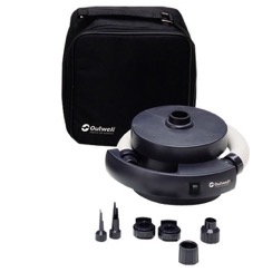Outwell Storm pumpe 12V