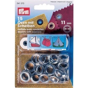 Prym Rings�t 15 stk.