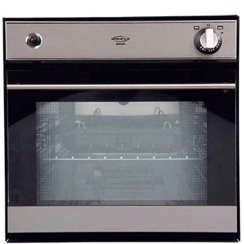 Thetford Duplex gasovn med grill