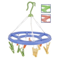 T�rrespindel 16-20 klemmer