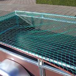 Trailer net 200 x 300 cm.