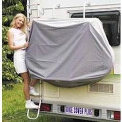 Fiamma cover/overtr�k 4 cykler