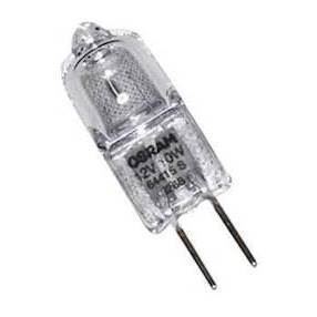 Halogenp�re m/ben 12V 10W