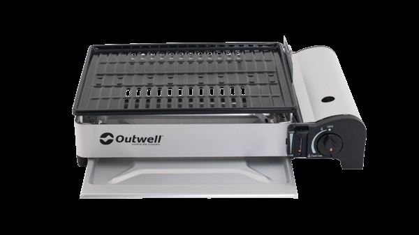 Outwell Crest Gasgrill