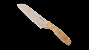 Outwell Caldas knivsæt med skærebræt