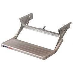 Omnistep 550 aluminium