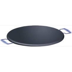 Cadac Skottel Wok top