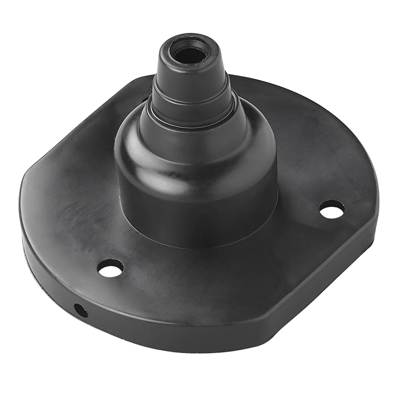 Gummipakning til 13 pol stikdåse