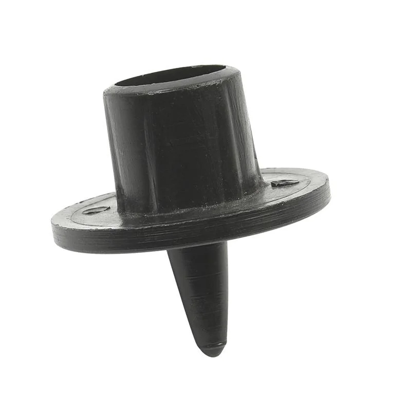 Dupsko m. spids 25 mm 1 stk.