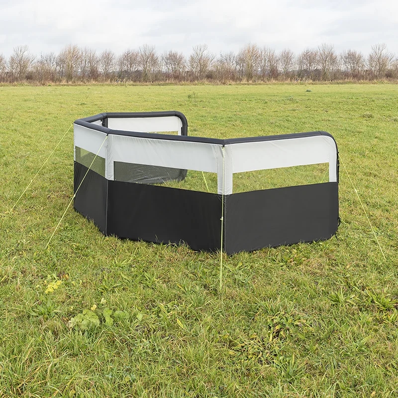 ProPlus Læsejl, oppustelig, 840x140 cm