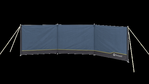 Outwell Windscreen Blue Læsejl