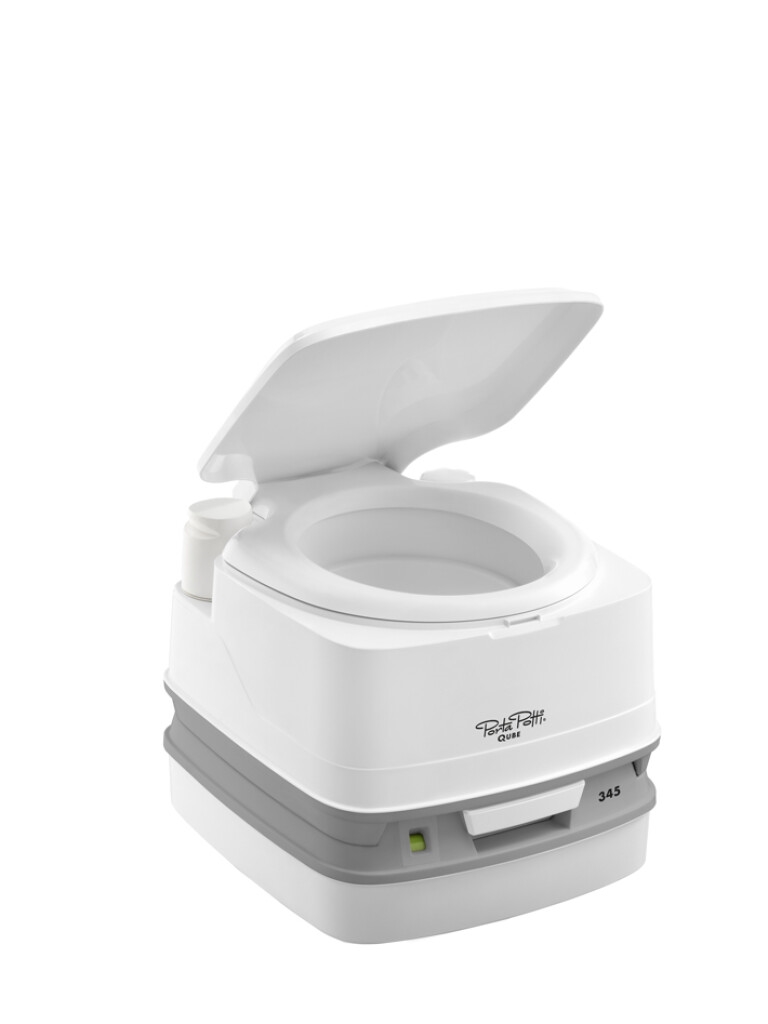 Thetford Porta Potti Qube 345