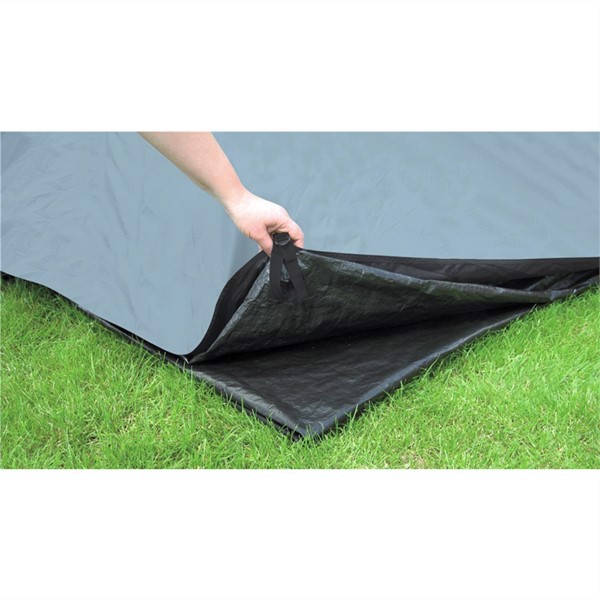 Easy Camp Gulvtæppe Palmdale 500 & 500 Lux