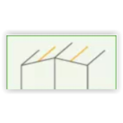 DWT basisstænger i alu  forFlair Vario II Gr11-15