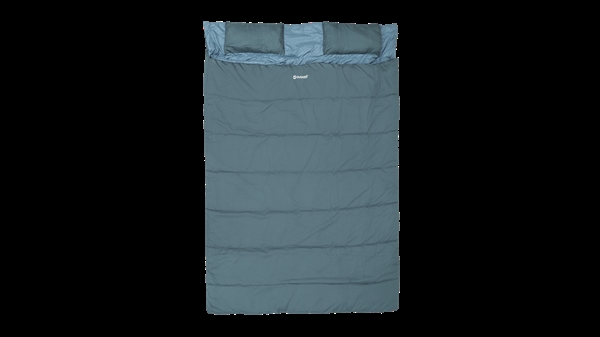 Outwell Sovepose Roadtrip Double  Kampagne