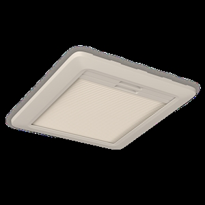 Dometic Tagluge Mini Heki FL, 40 x 40 cm,  25-42 mm u/tvangsudluftning