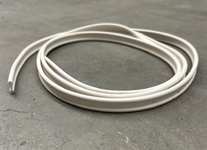 Gummihængsel ophængliste Hobby 2003 - 2013