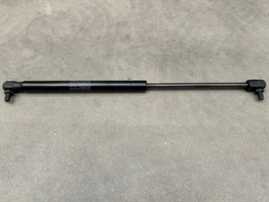 Gasdæmper for gaskasse Hobby 2014 og frem