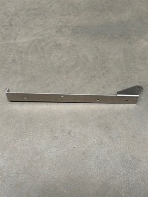 Holder  for gasdæmper, Øverst f. Hobby 2003 - 2013