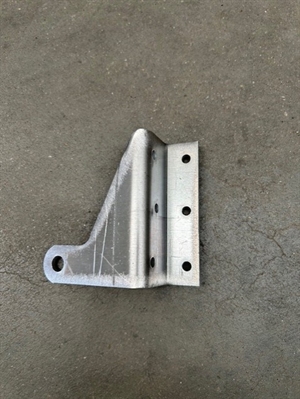 Nederste Holder for gasdæmper Hobby 2003 - 2013