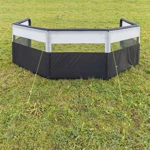 ProPlus Læsejl, oppustelig, 840x140 cm