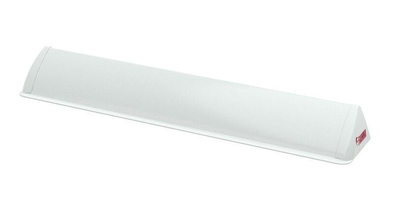 Fiamma Spoiler 28 - 120  cm, afkortes
