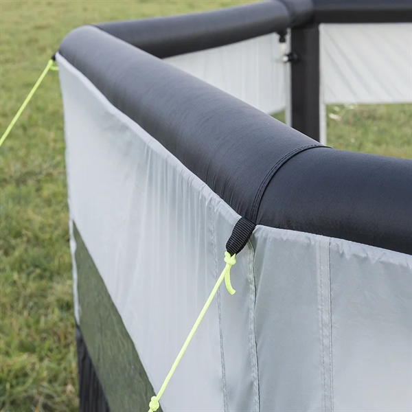 ProPlus Læsejl, oppustelig, 840x140 cm