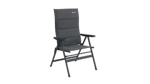 Oase Stol Clements XL - 7 positioner, ekstra høj belastning