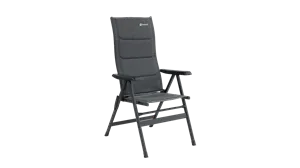 Oase Stol Rosewood - 7 positioner, ekstra høj ryg