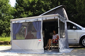 Fiamma Privacy Room CS Light 250 VAN