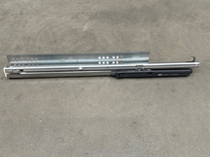 Skuffeudtræk venstre. 420 mm m/snapper