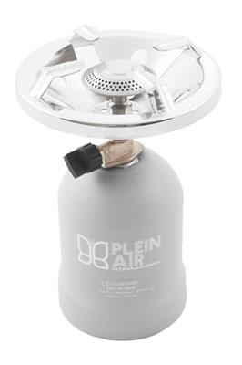 Plein Air enkel blus