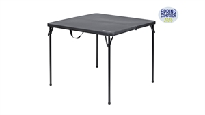 Outwell Palmerston bord Kampagne 