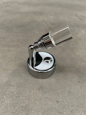 Lampe med touch afbryder, OLLI til Hobby