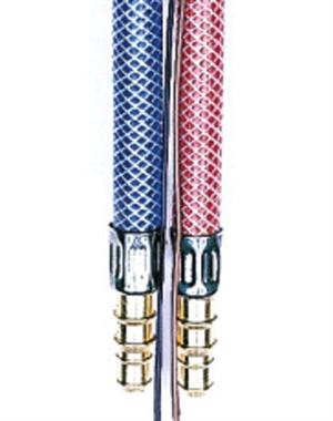 Vandhane Reich Twist Crome