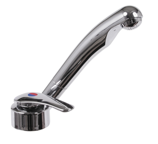 Vandhane Reich Twist Crome