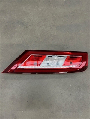 Baglygte Venstre uden kabelsæt  2019-2023 Hobby