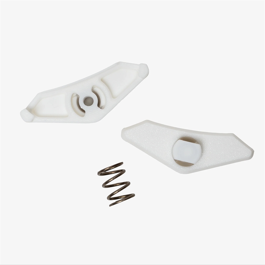 Skridsikring 2.0 til Clesana-toilet, vare 66400+66403