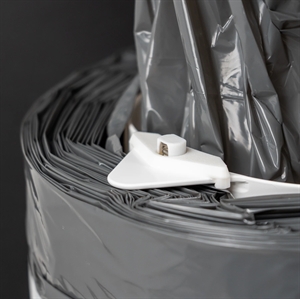 Skridsikring 2.0 til Clesana-toilet, vare 66400+66403