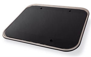 Carbest Gaskomfur 3 blus