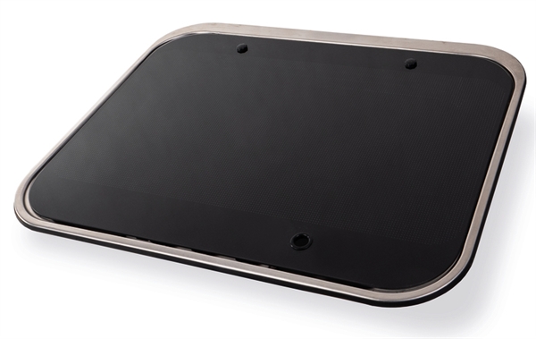 Carbest Gaskomfur 3 blus