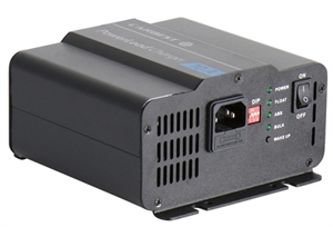 Carbest Batterioplader 10 A / 12V